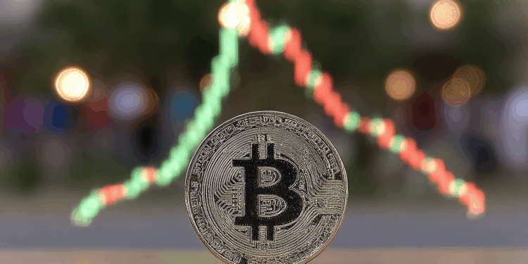 Zinsschock oder Kursexplosion? Bitcoin vor der Entscheidung