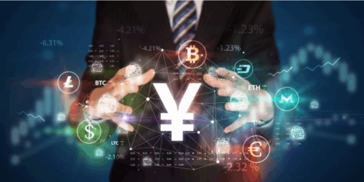 Japan Launches First Stablecoin Credit Card, Is Best Wallet Next?