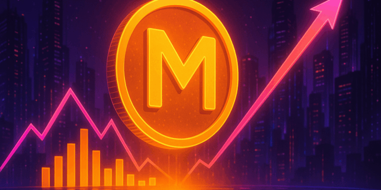 Mantle Becomes Top Gainer as Bybit Deal Pushes MNT to ATH: Can the Rally Last?