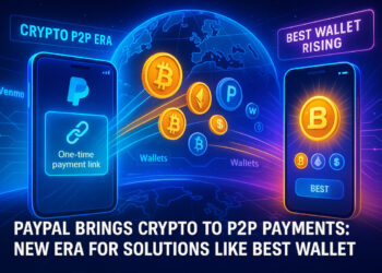 New Era for Solutions like Best Wallet