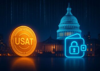 Tether Plans to Launch US Stablecoin, Market Rallies to Best Wallet Token