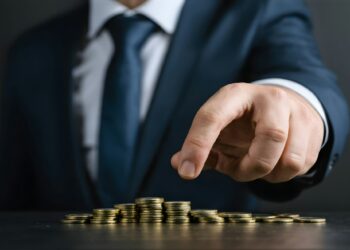 Altcoin Season Here? Expert Says It May Be ‘Corporate’ This Time