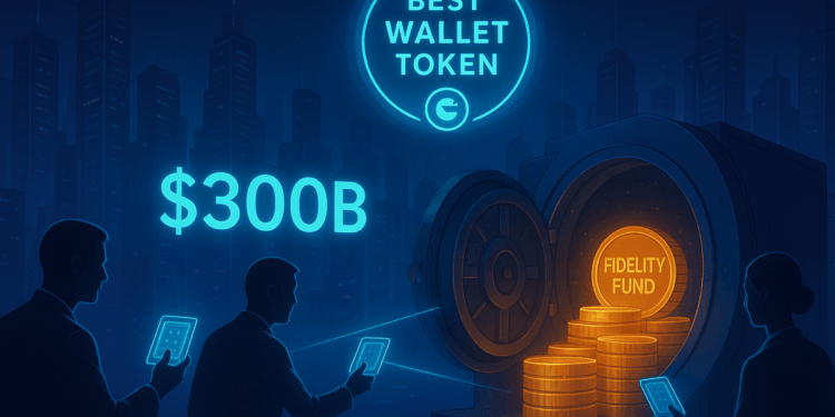 Retail Watches Best Wallet Token