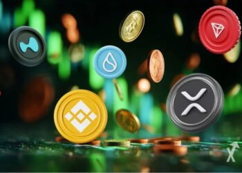 Altcoins Danger Alert As Local Market Top Comes In View — Details