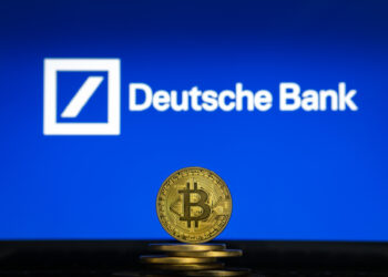 Deutsche Bank Predicts Central Banks Will Hold Bitcoin and Gold as Core Reserves by 2030