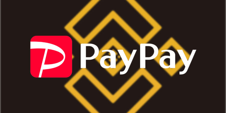 PayPay Acquires 40% Stake in Binance Japan to Boost Digital Asset Integration