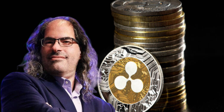 Ripple CTO David Schwartz to Step Down After 13 Years, Will Join Board