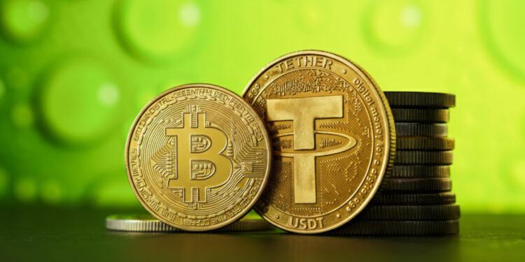 Tether Bolsters Bitcoin Reserves with $1B Acquisition, Nears 110K BTC Holdings