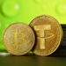 Tether Bolsters Bitcoin Reserves with $1B Acquisition, Nears 110K BTC Holdings