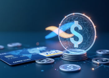 Visa Pilots Stablecoin Settlements to Speed Up Global Payments