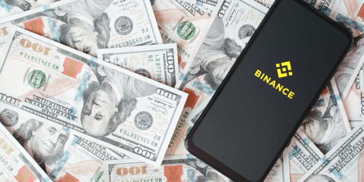 Binance Pays $283M to Users After Temporary Depeg Hits USDe, BNSOL, and WBETH