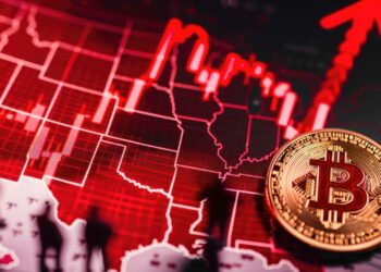 Crypto Crash Sours Sentiment as Fear Returns to Markets