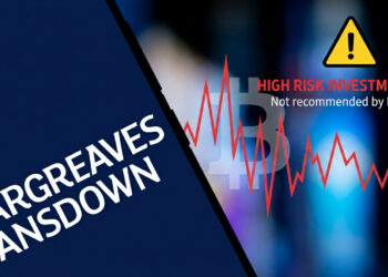 $225B Giant Hargreaves Lansdown Says Bitcoin Too Risky for Investors