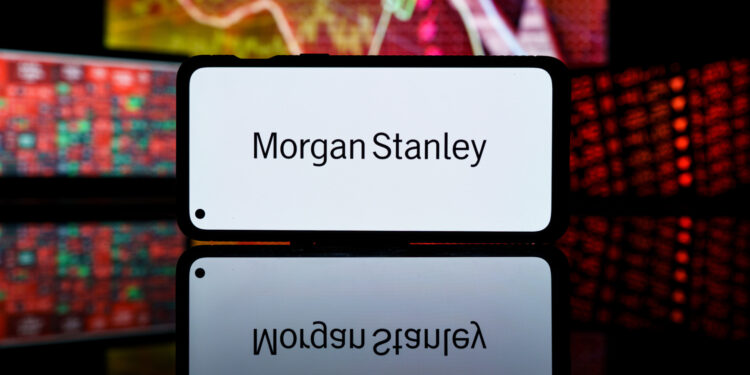 Morgan Stanley Opens Crypto Access to All Clients in Landmark Move