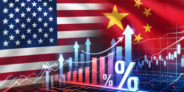 Both Sides Signal Fresh Talks Amid Rare Earth Dispute