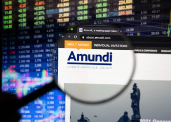 Amundi Eyes Bitcoin ETN Launch, Signaling Major Shift in European Institutional Adoption