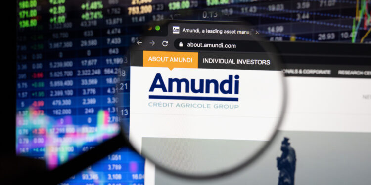 Amundi Eyes Bitcoin ETN Launch, Signaling Major Shift in European Institutional Adoption