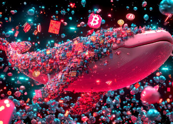 Whale Who Netted $200M Shorting Crypto Before Trump Tariffs Bets Against Bitcoin Again