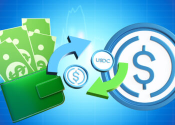 Global Stablecoin Momentum Builds as Brazil’s Crown Launches BRLV and Circle’s USDC Poised for Dominance