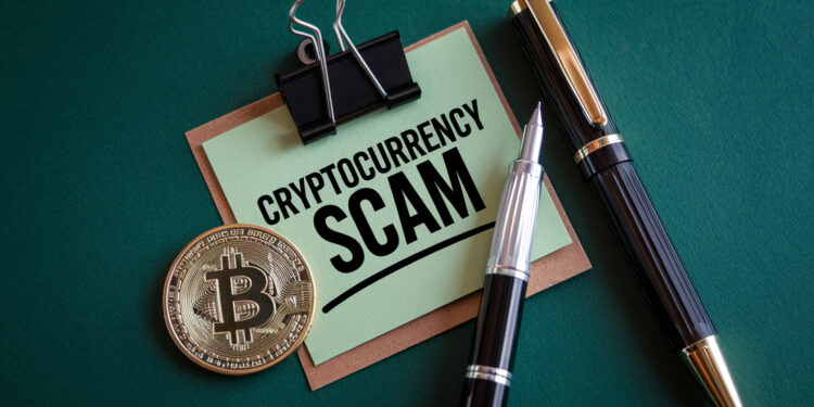 US and UK Target US$15B Crypto Crime Network Tied to Prince Group and Chen Zhi