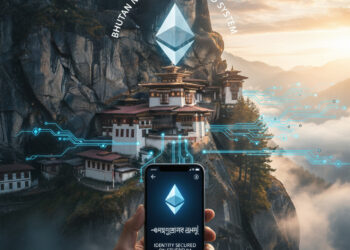 Bhutan Moves National ID System to Ethereum, Completing Major Integration