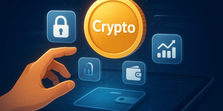 Ripple CEO Brad Garlinghouse Urges Equal Treatment for Crypto and Traditional Finance Firms