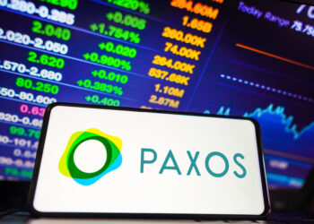 Paxos Mints and Burns $300 Trillion in PayPal USD Within Minutes, Leaving Crypto Users Stunned