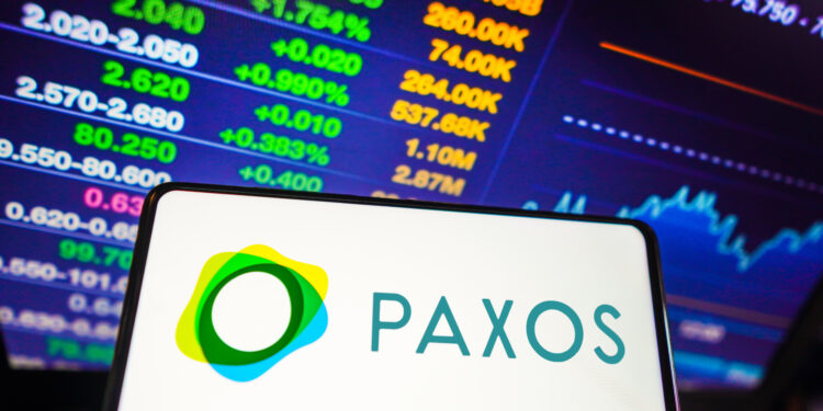 Paxos Mints and Burns $300 Trillion in PayPal USD Within Minutes, Leaving Crypto Users Stunned