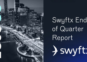 Swyftx Releases Q3 2025 Industry Report Highlighting Key Events and Leading Market Narratives