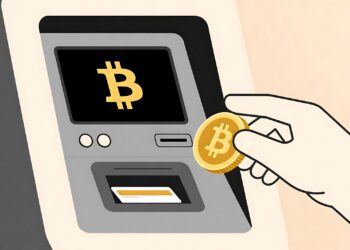 Australia Targets Crypto ATMs in New Crackdown on Money Laundering and Scams