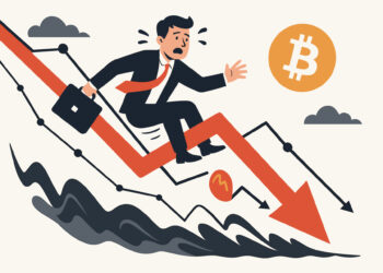 Bitcoin Slides to $108k Amid Market Fear – What’s Behind the Drop and Is it Time to Buy?
