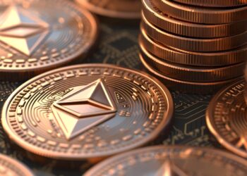 Tom Lee’s BitMine Adds $417M in Ethereum, Aiming to Control 5% of ETH Supply
