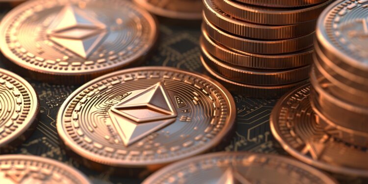 Tom Lee’s BitMine Adds $417M in Ethereum, Aiming to Control 5% of ETH Supply