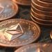 Tom Lee’s BitMine Adds $417M in Ethereum, Aiming to Control 5% of ETH Supply