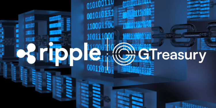 Acquires GTreasury to Supercharge Blockchain Treasury Management