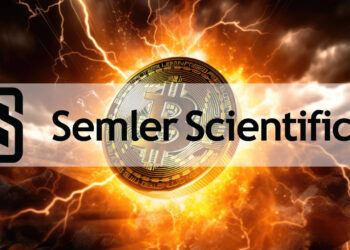 Semler Scientific Shareholder Sues to Block Merger With Vivek Ramaswamy’s Bitcoin Firm Strive