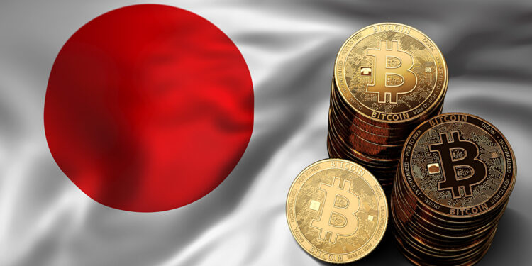 Japan May Let Banks Hold Bitcoin in Landmark Financial Reform