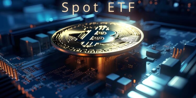 U.S. Spot Bitcoin ETFs Lose $1.2B in Weekly Outflows as Investor Sentiment Cools