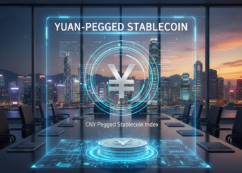 Beijing Halts Chinese Tech Giants’ Stablecoin Ambitions in Hong Kong