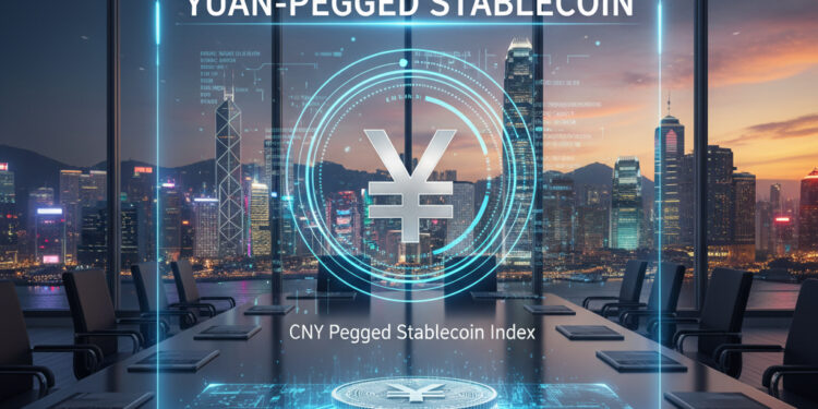 Beijing Halts Chinese Tech Giants’ Stablecoin Ambitions in Hong Kong