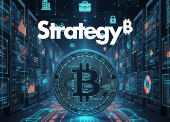 Strategy Boosts Bitcoin Holdings with $18.8M Purchase, Extends Lead as Top Corporate Holder