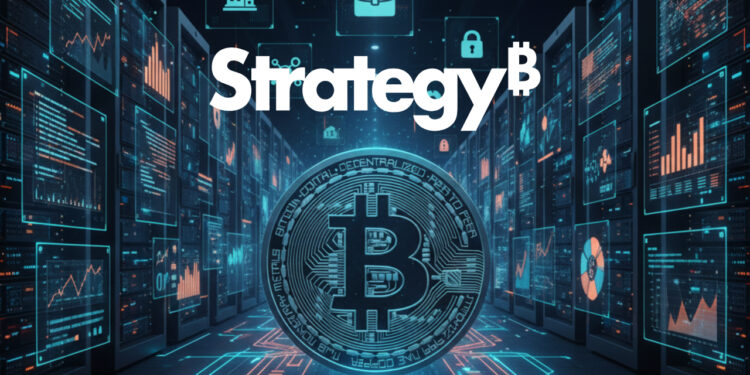 Strategy Boosts Bitcoin Holdings with $18.8M Purchase, Extends Lead as Top Corporate Holder