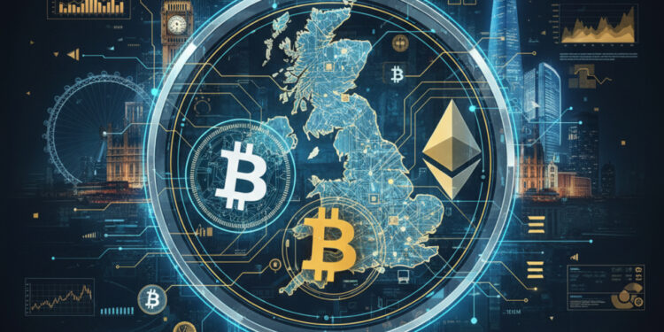 UK Retail Investors Gain Access to Bitcoin and Ethereum ETPs as FCA Lifts Ban