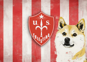 Dogecoin Firm Buys Majority Stake in Struggling Italian Soccer Club US Triestina