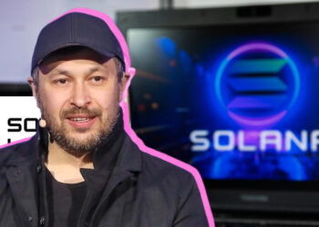 Solana’s Anatoly Yakovenko Unveils “Percolator,” a High-Speed Onchain Perps DEX