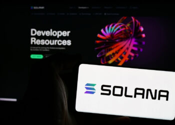 Solana Ends Support for Saga Phone Just Two Years After Launch