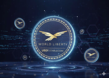 Trump-Backed World Liberty Financial Eyes Tokenised Commodities, Expands USD1 Stablecoin