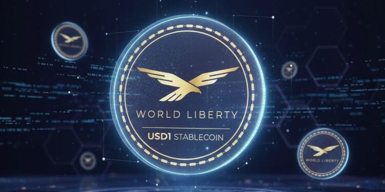 Trump-Backed World Liberty Financial Eyes Tokenised Commodities, Expands USD1 Stablecoin