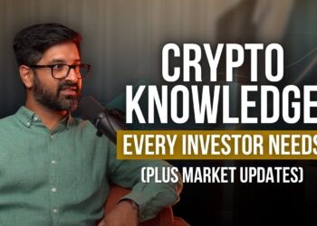 Crypto 101, Market Movers & a $150K Bitcoin Call on Tapping Into Crypto