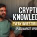 Crypto 101, Market Movers & a $150K Bitcoin Call on Tapping Into Crypto